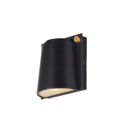 Rivet VX Small LED Outdoor Sconce