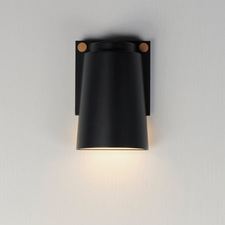 Rivet VX LED Outdoor Sconce