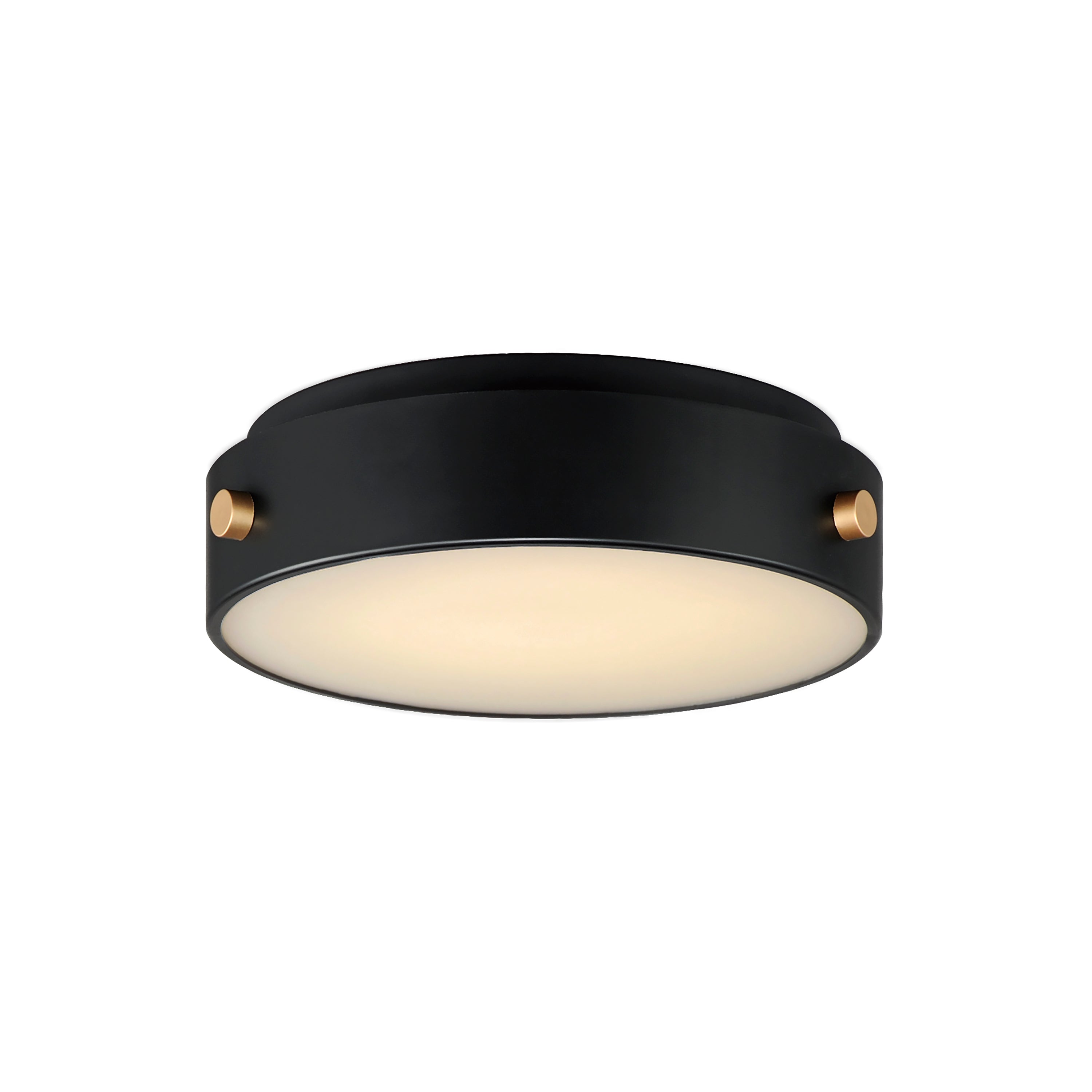 Rivet VX LED Flush Mount