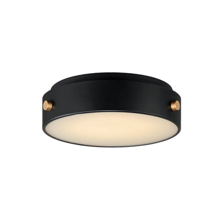 Rivet VX LED Flush Mount