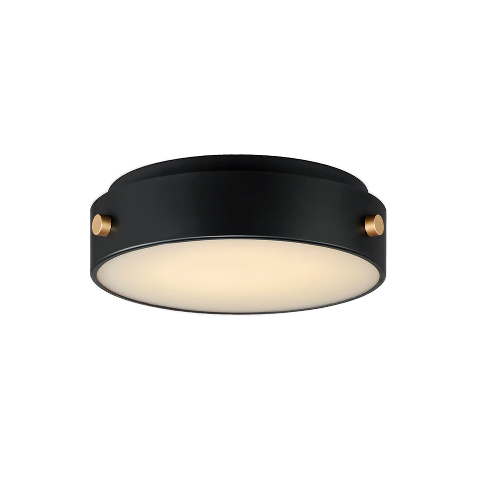Rivet VX LED Flush Mount