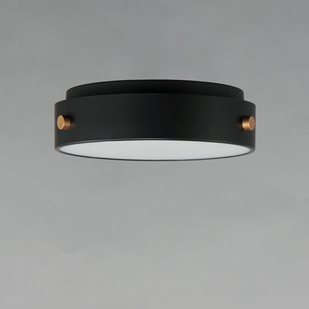 Rivet VX LED Flush Mount