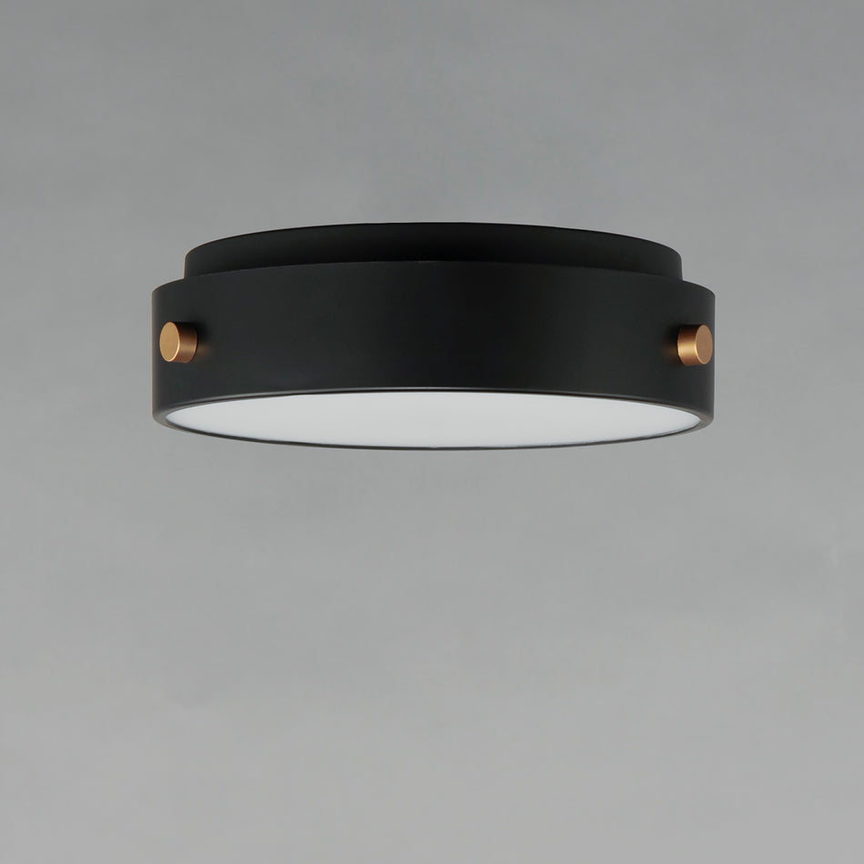 Rivet VX LED Flush Mount
