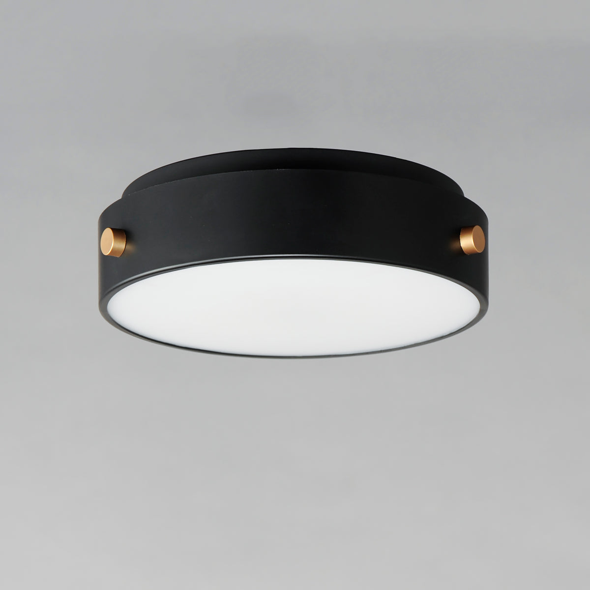 Rivet VX LED Flush Mount
