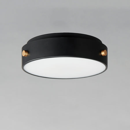 Rivet VX LED Flush Mount