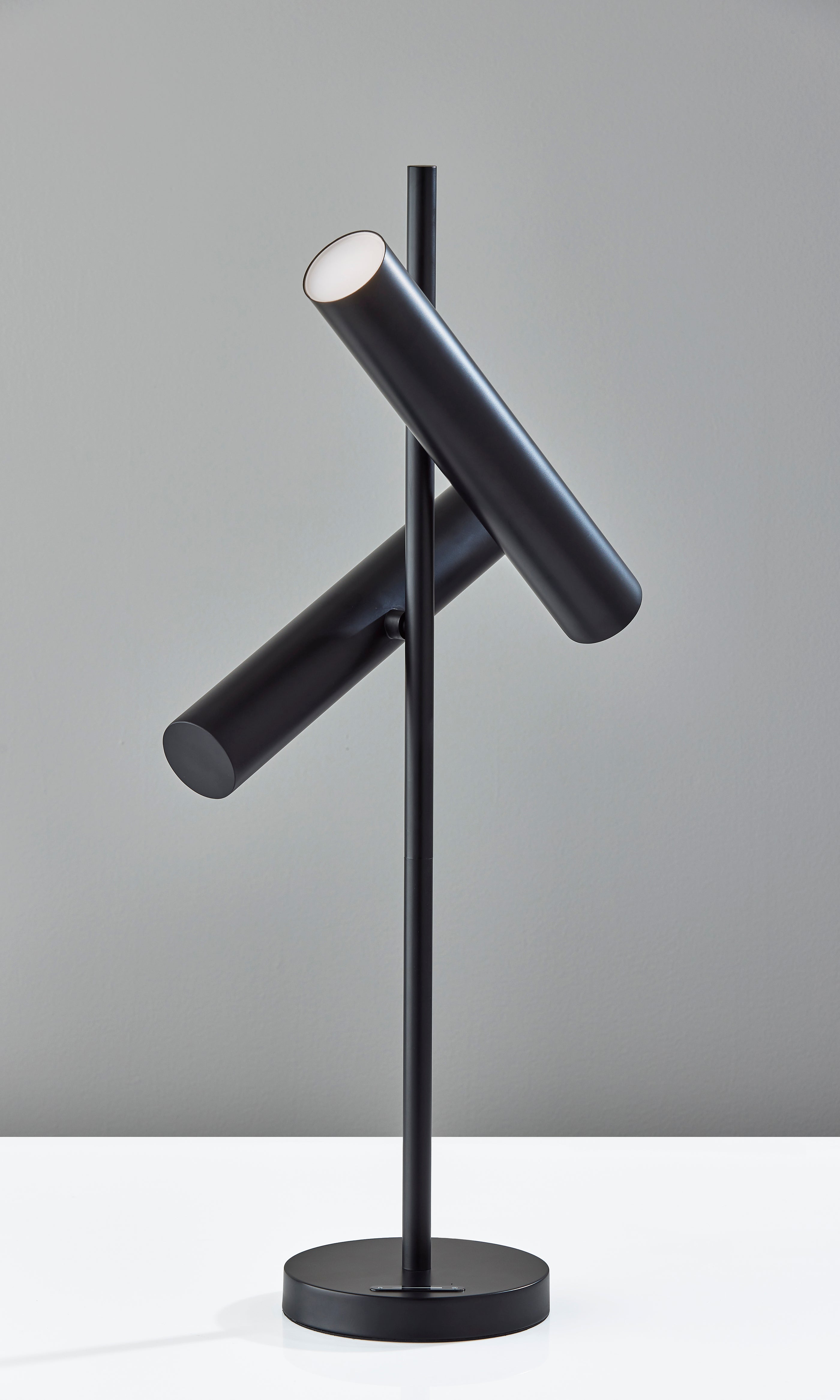 Greer LED Table Lamp