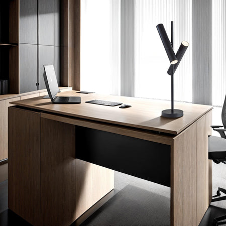 Greer LED Table Lamp