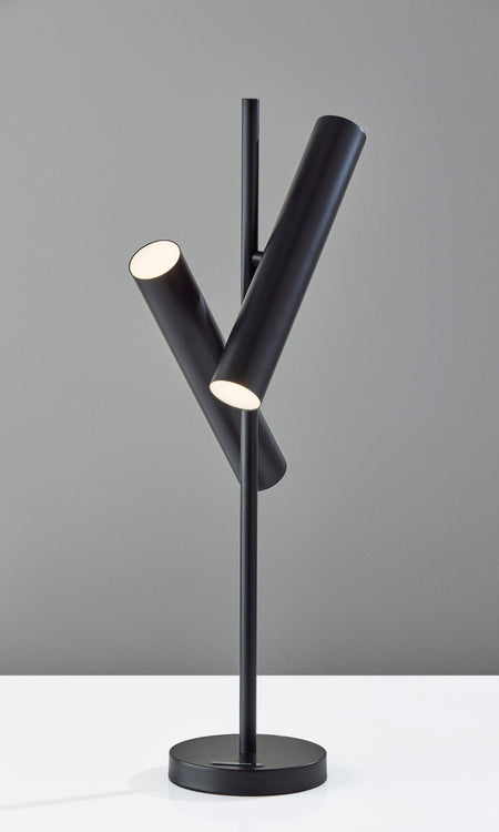 Greer LED Table Lamp