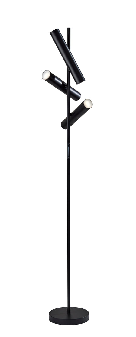 Greer LED Floor Lamp