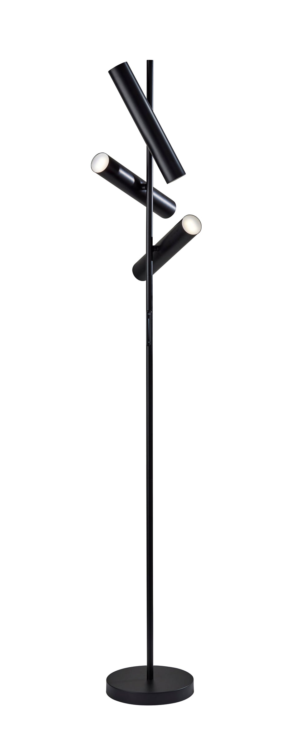 Greer LED Floor Lamp