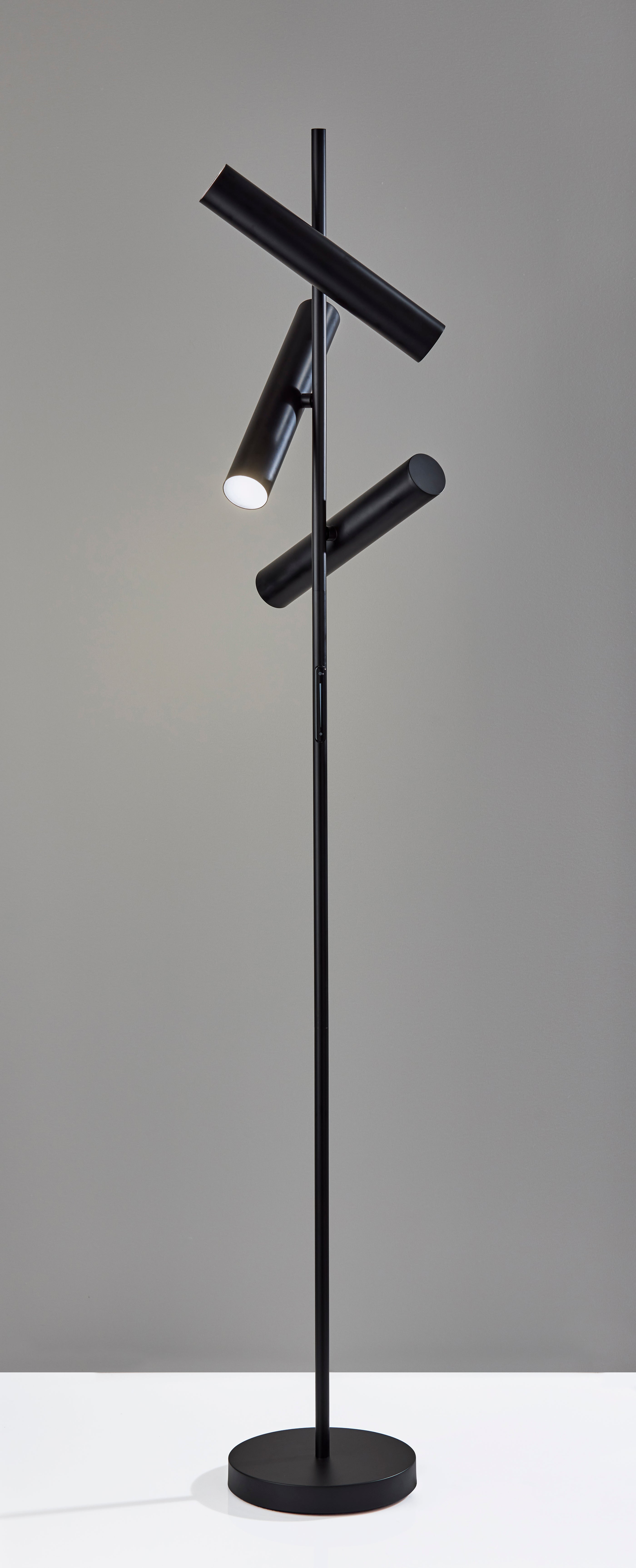 Greer LED Floor Lamp