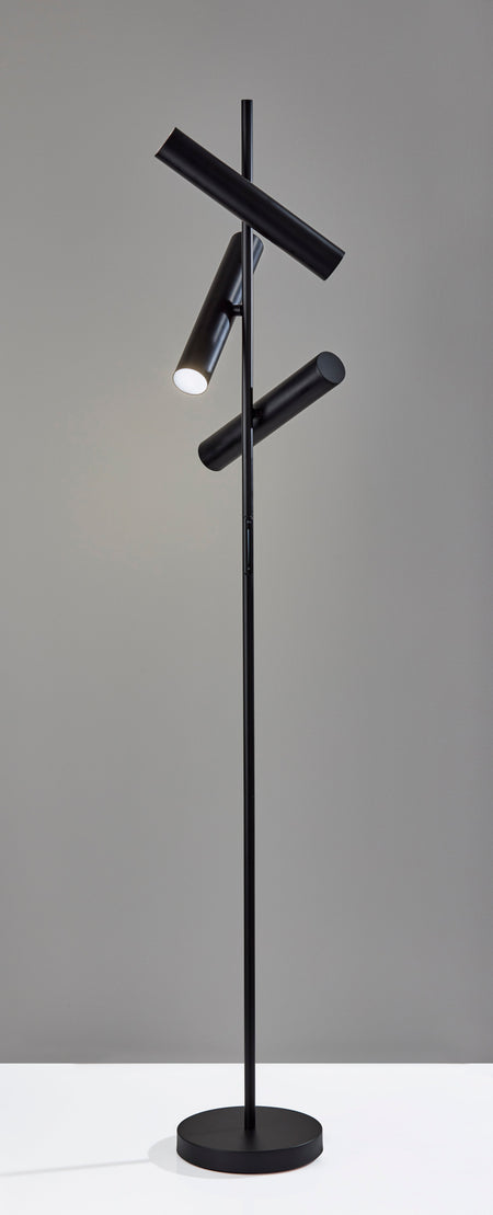 Greer LED Floor Lamp