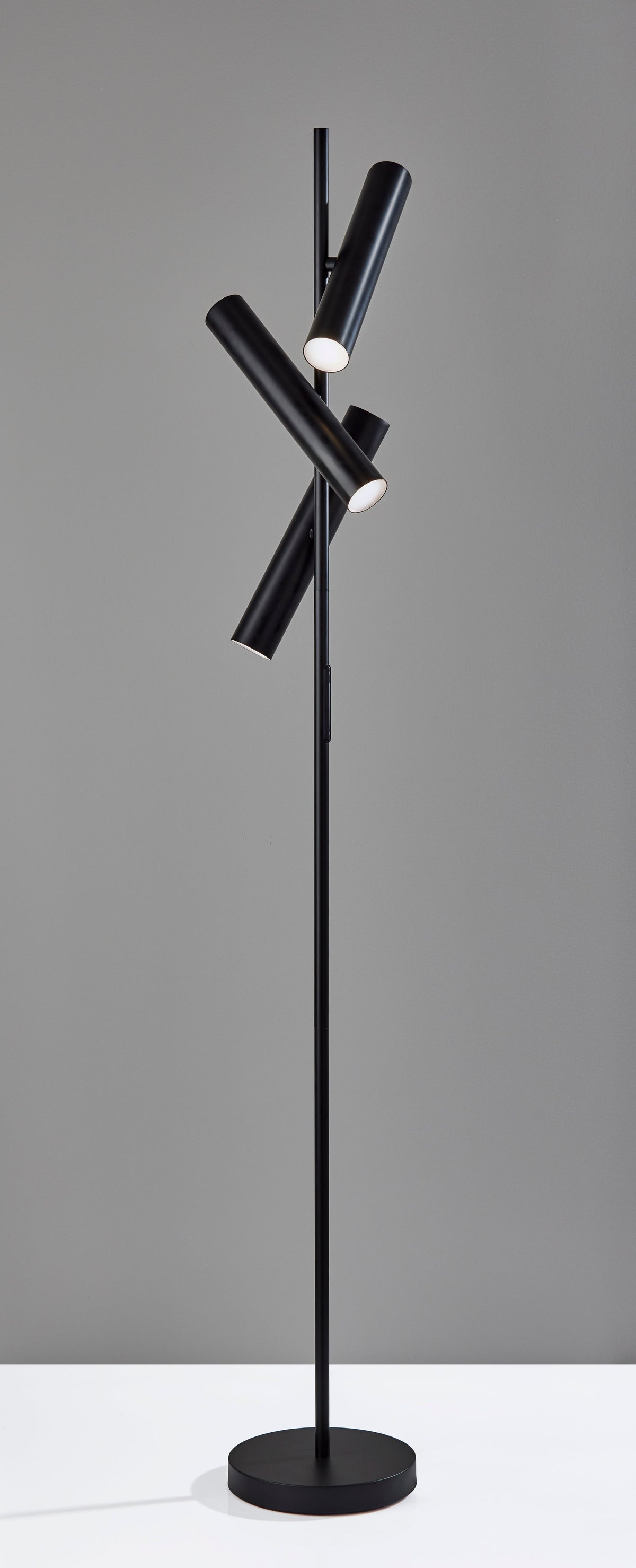 Greer LED Floor Lamp