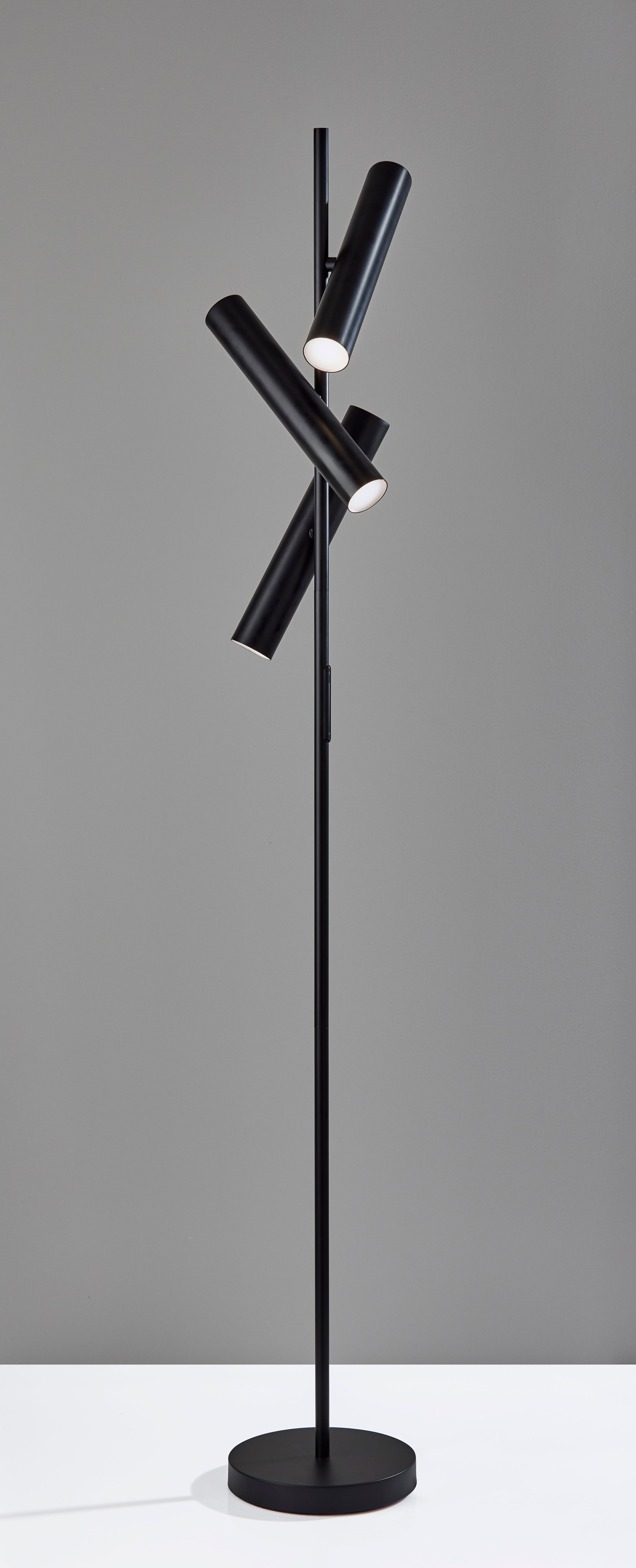Greer LED Floor Lamp