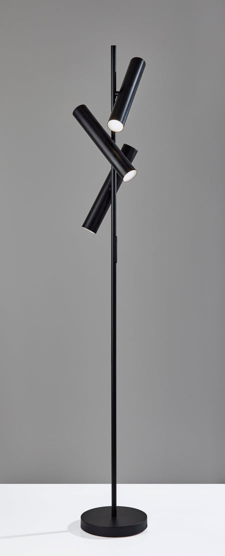 Greer LED Floor Lamp