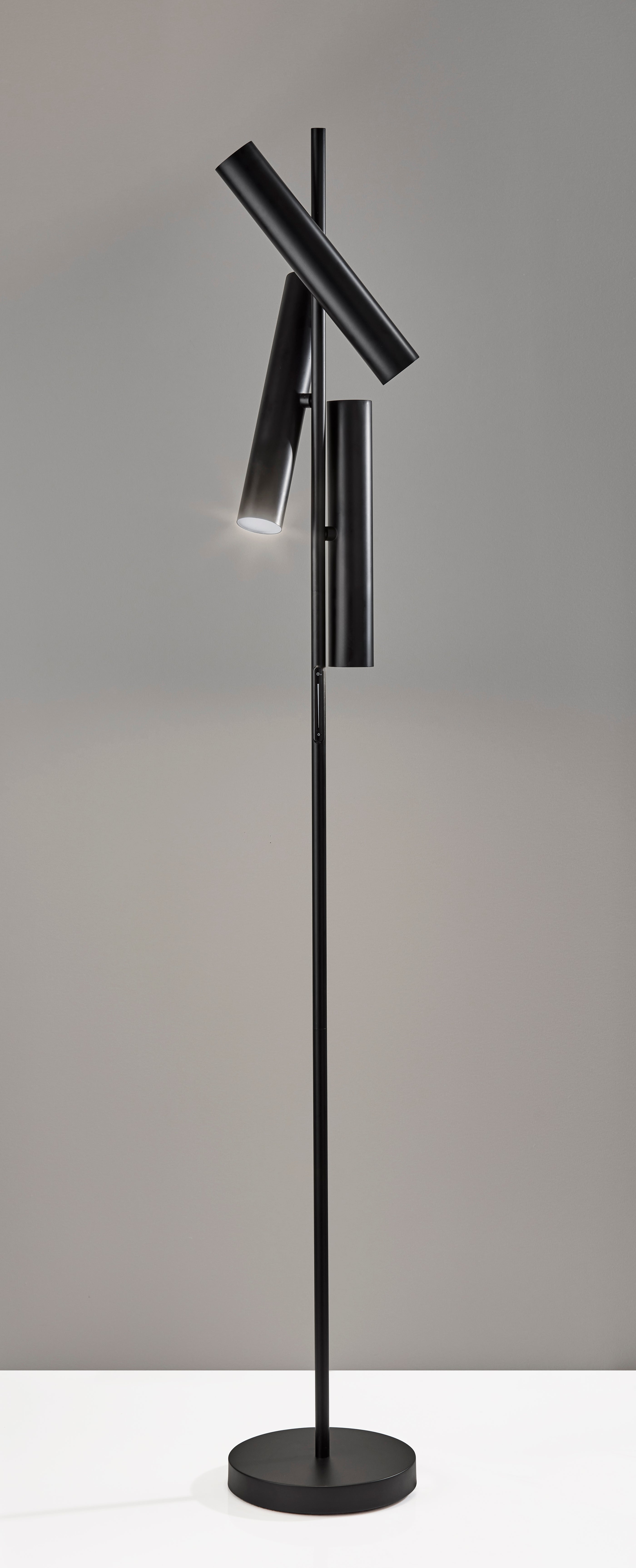 Greer LED Floor Lamp