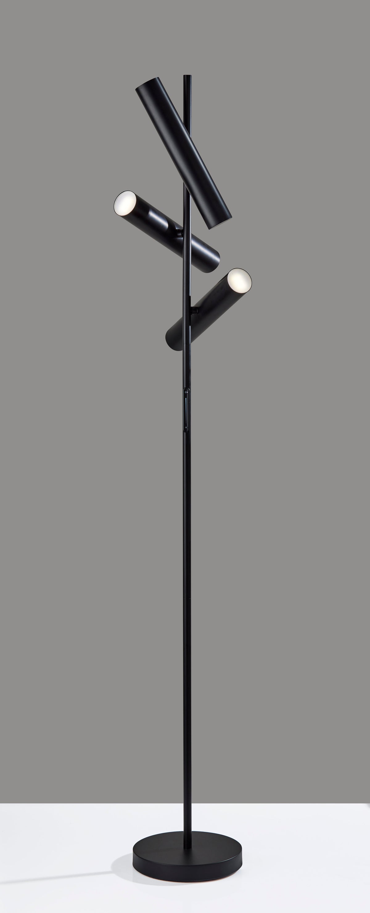 Greer LED Floor Lamp