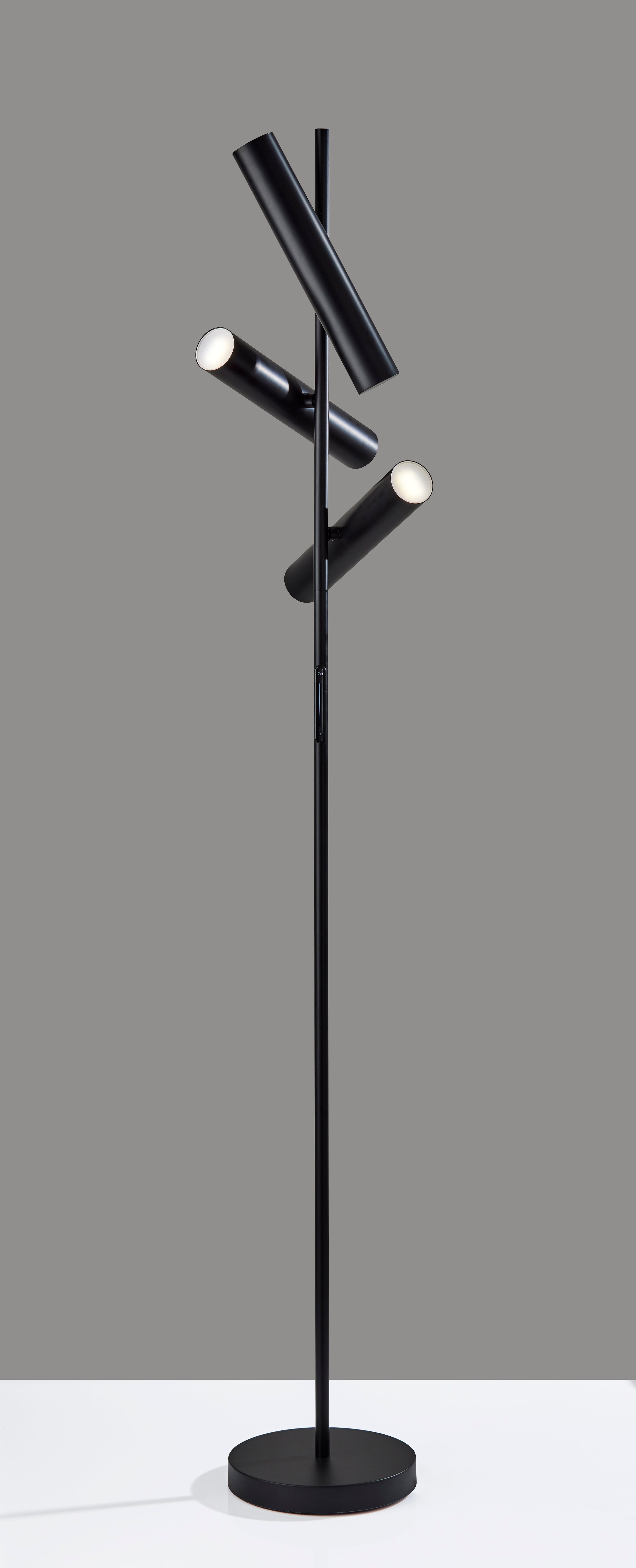 Greer LED Floor Lamp