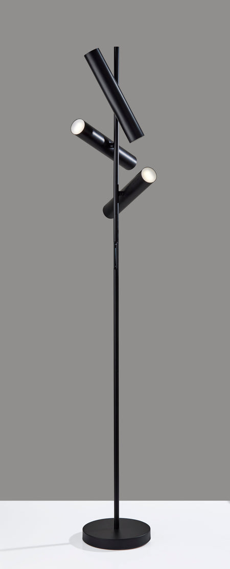 Greer LED Floor Lamp