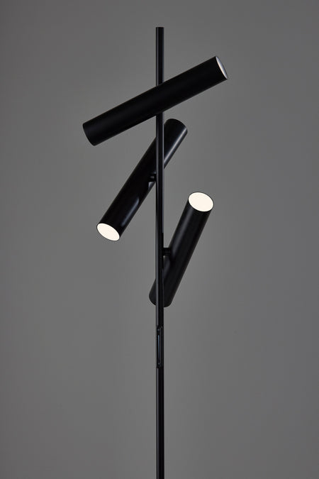 Greer LED Floor Lamp