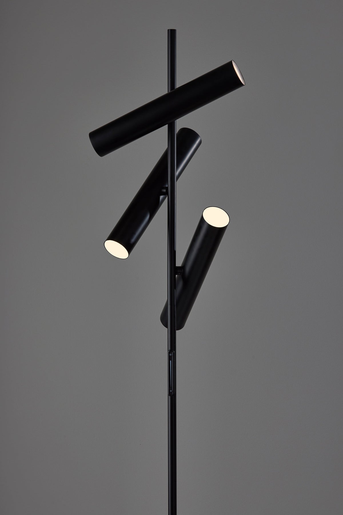 Greer LED Floor Lamp