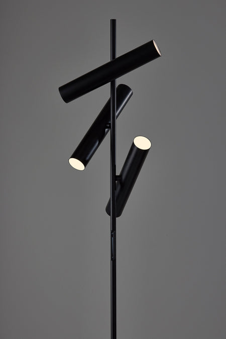 Greer LED Floor Lamp