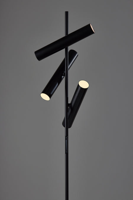 Greer LED Floor Lamp