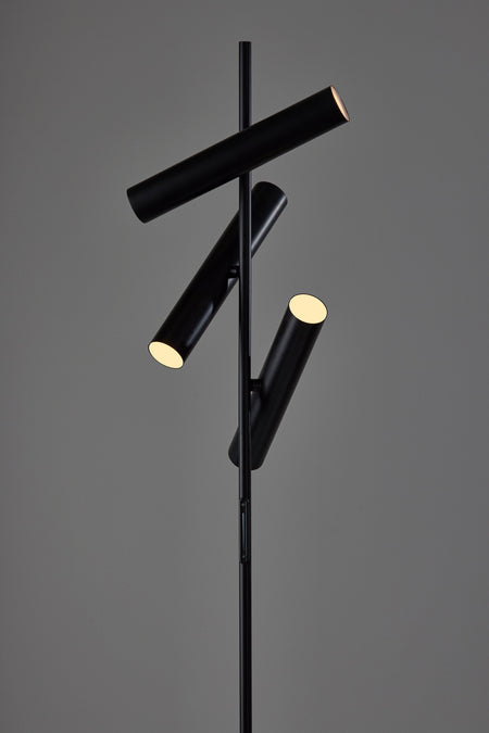 Greer LED Floor Lamp