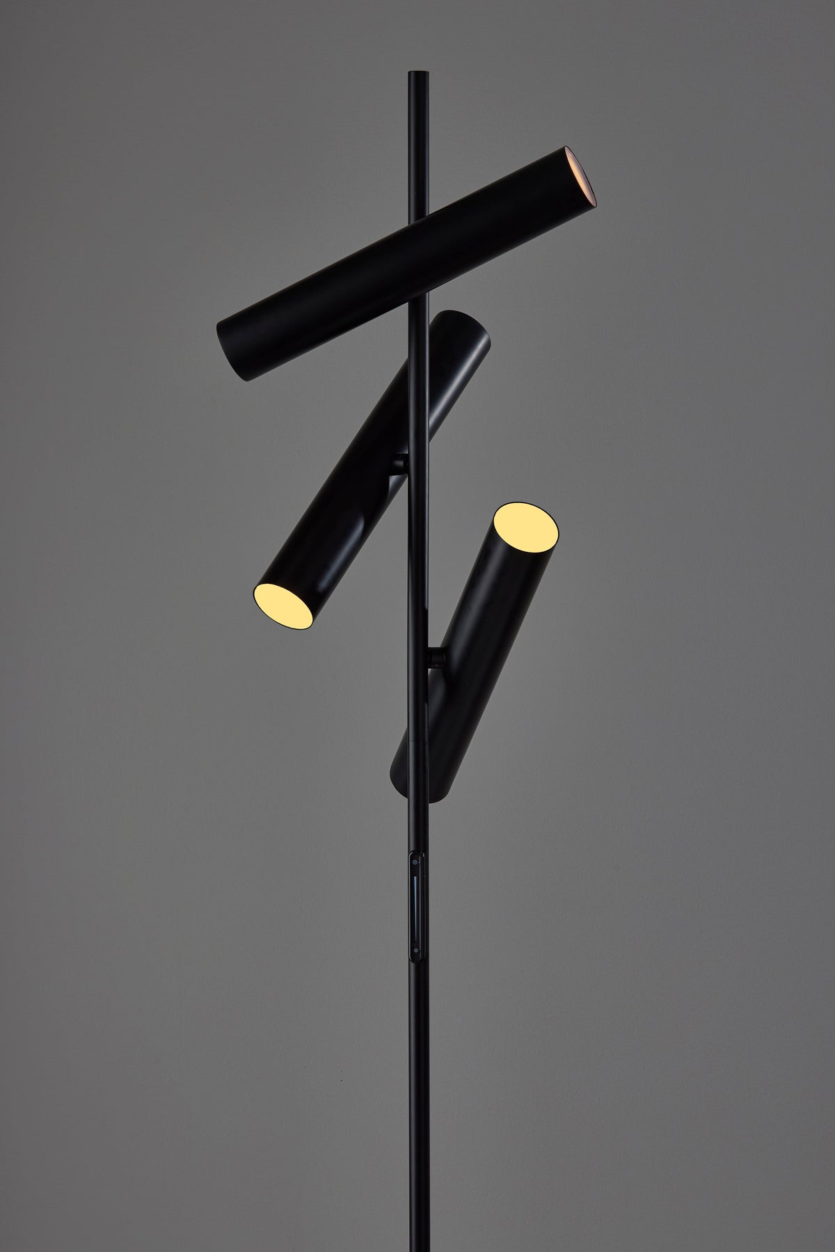 Greer LED Floor Lamp