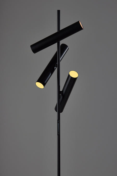 Greer LED Floor Lamp