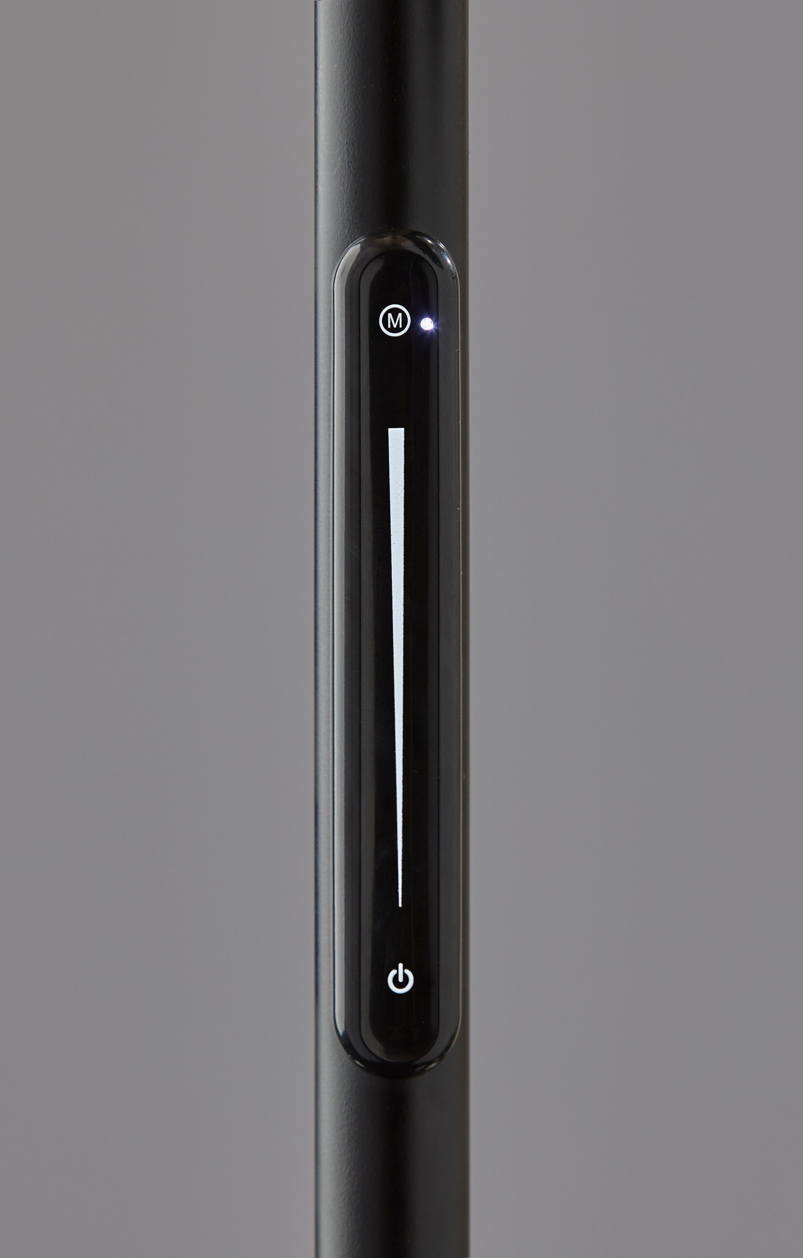 Greer LED Floor Lamp