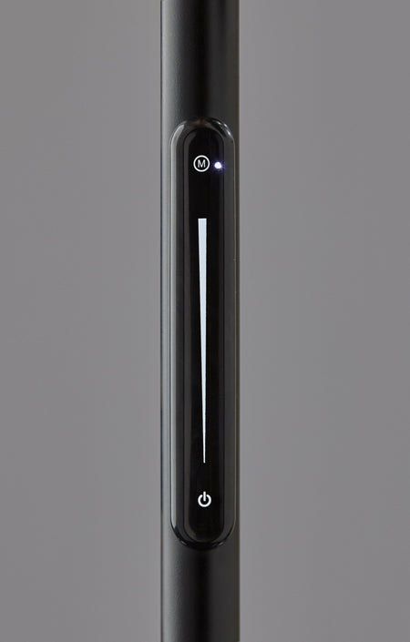 Greer LED Floor Lamp