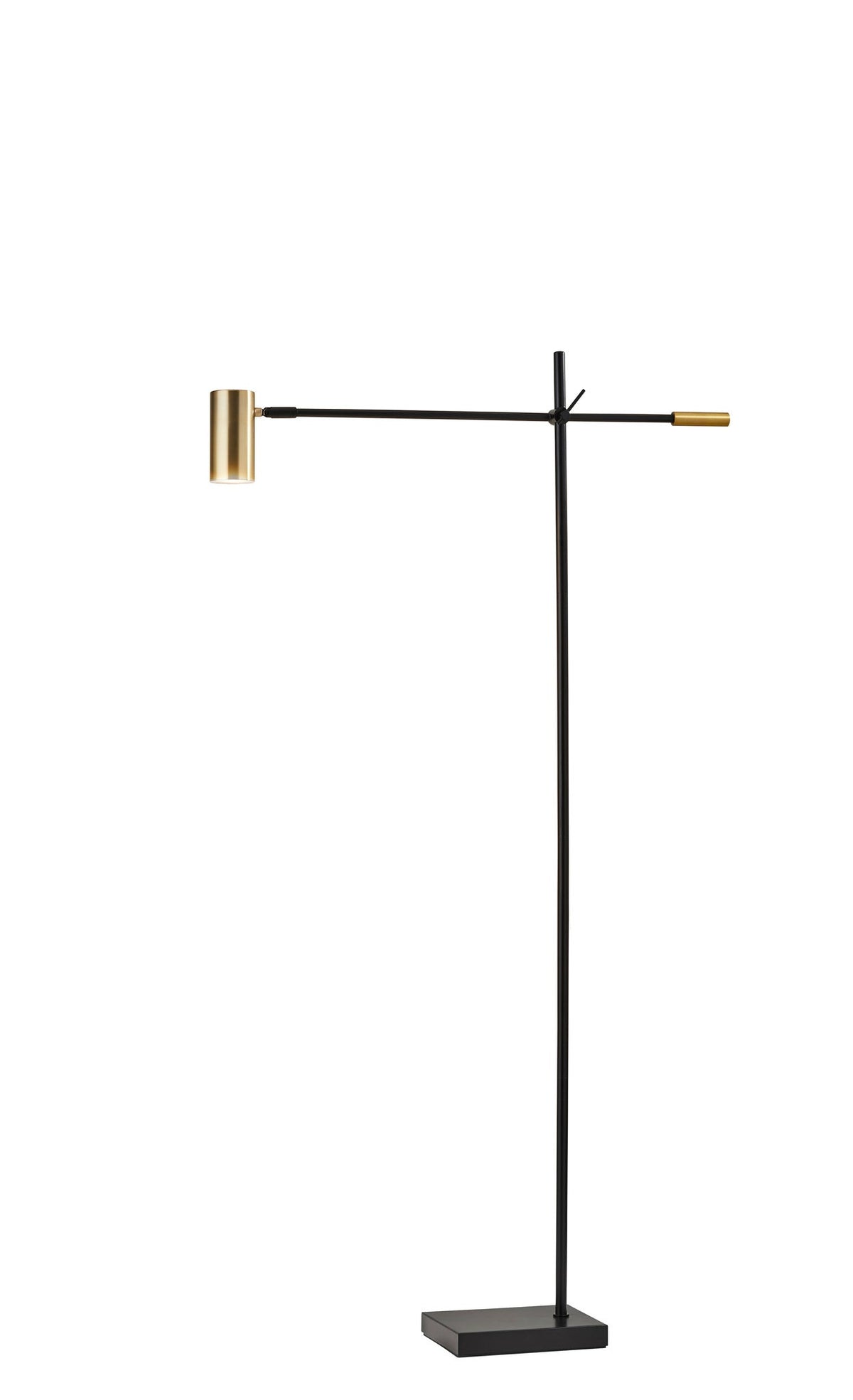 Collette LED Floor Lamp