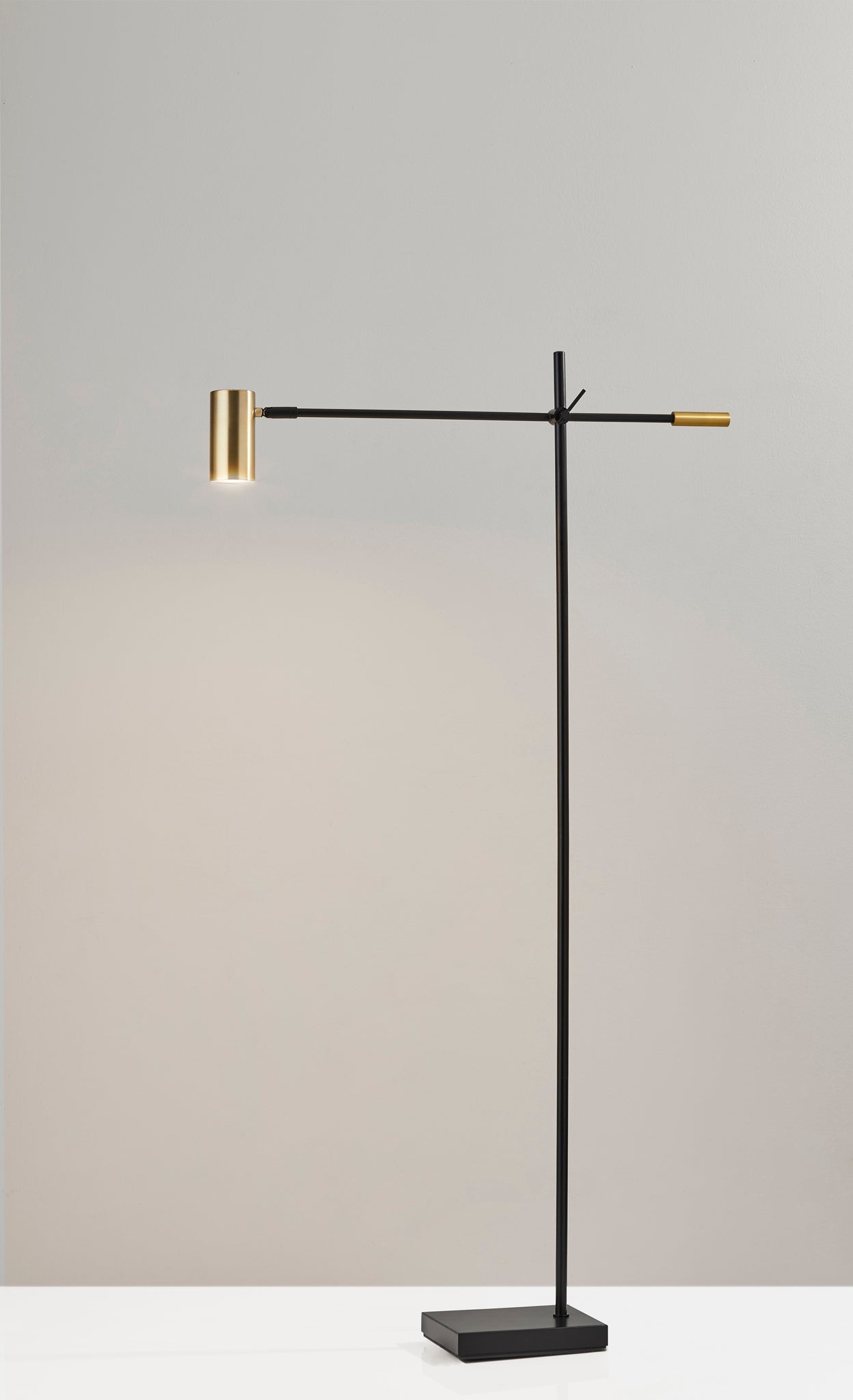 Collette LED Floor Lamp