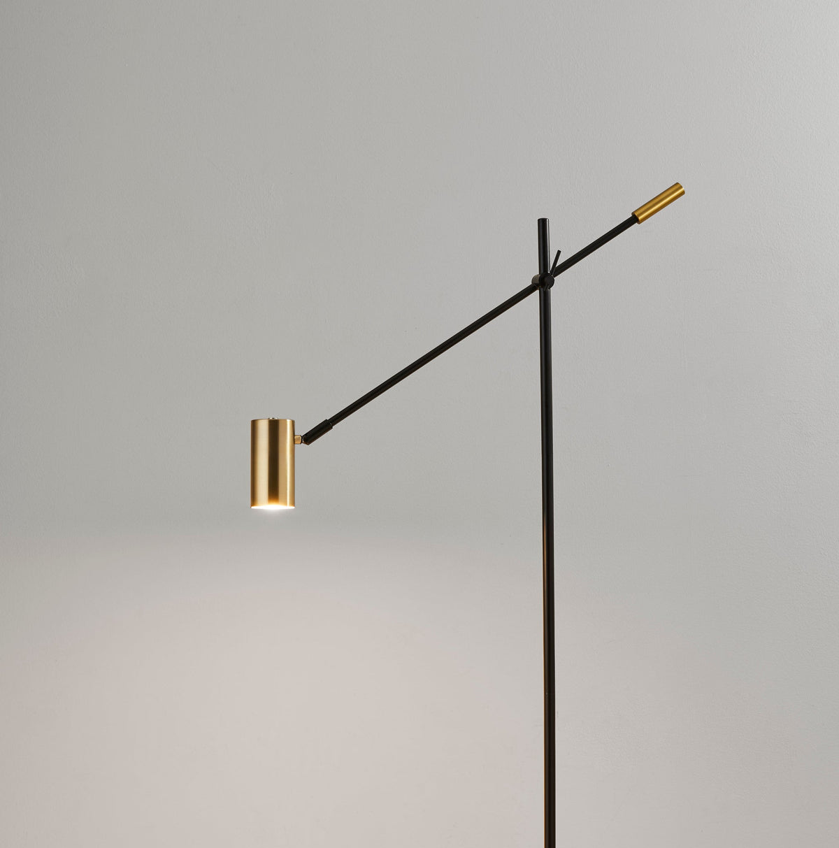 Collette LED Floor Lamp