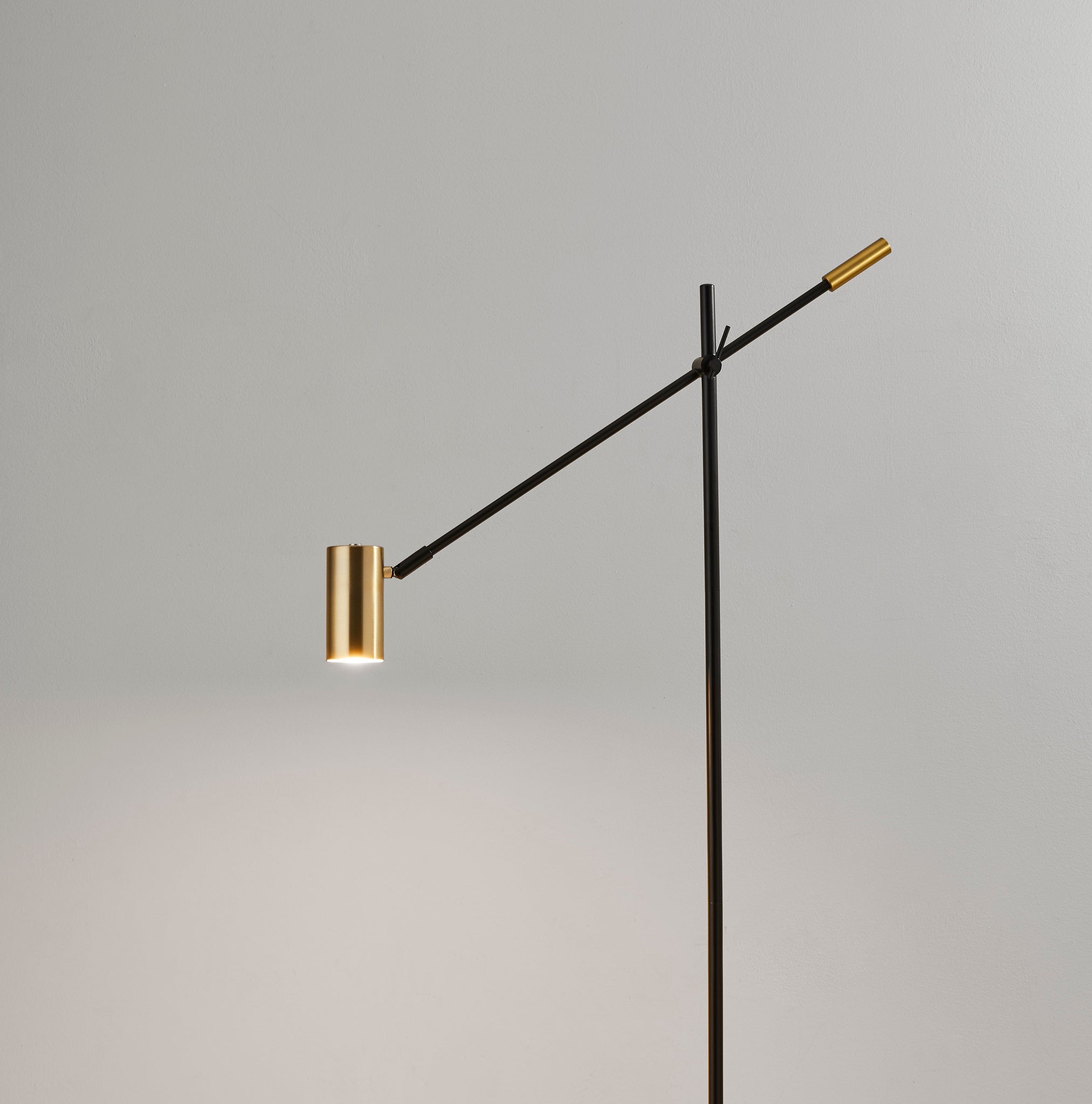 Collette LED Floor Lamp