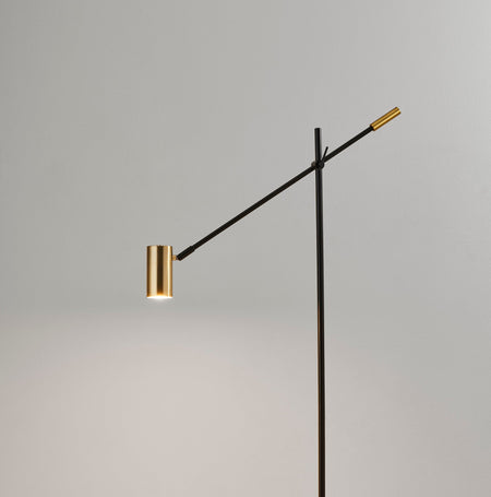 Collette LED Floor Lamp