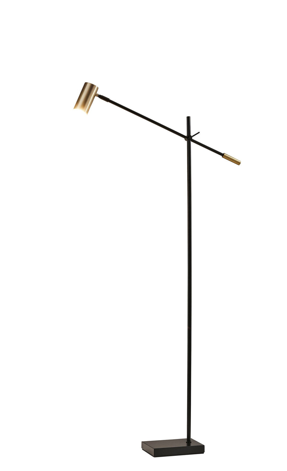 Collette LED Floor Lamp