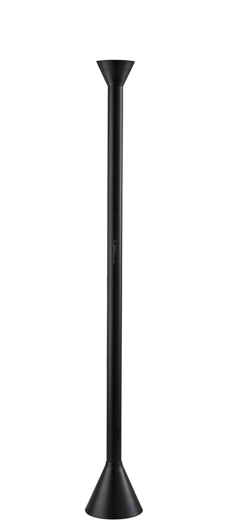 Greer LED Torchiere