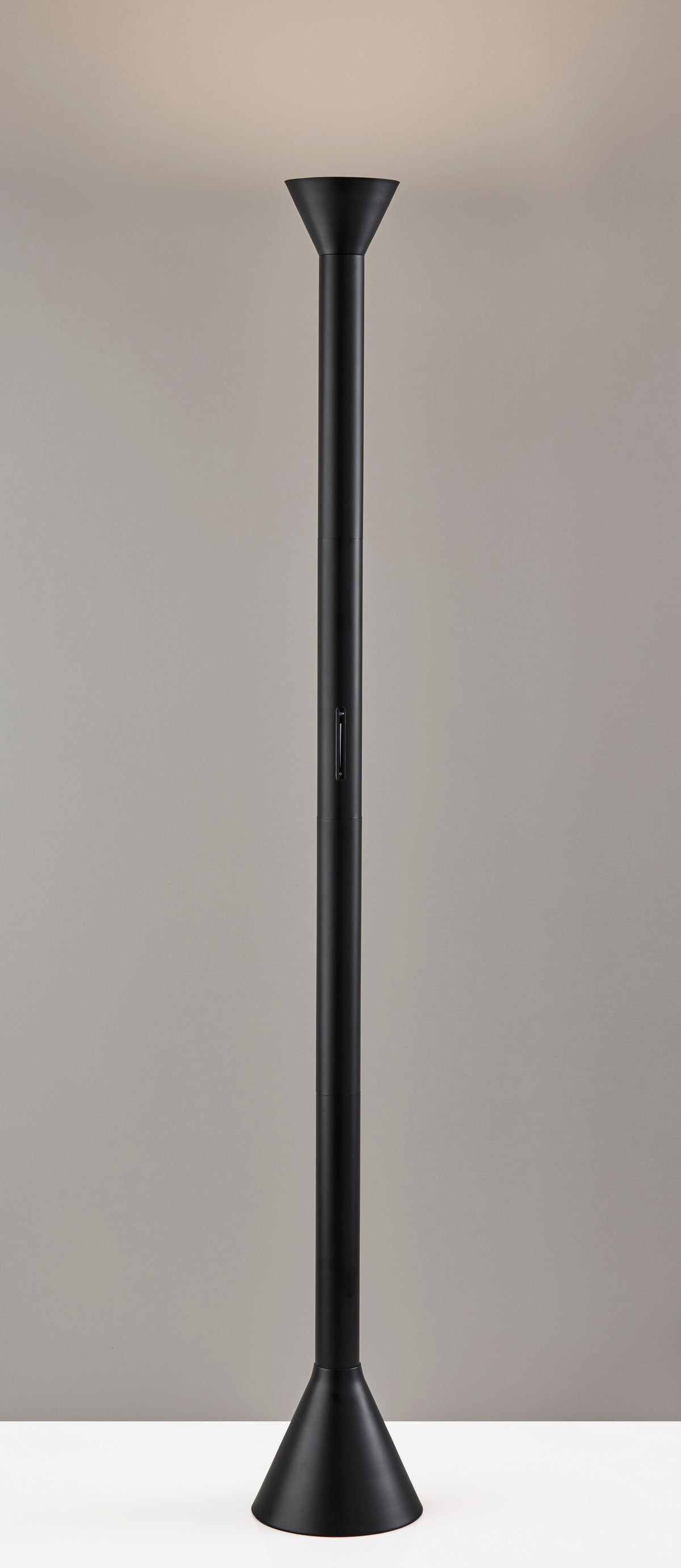 Greer LED Torchiere
