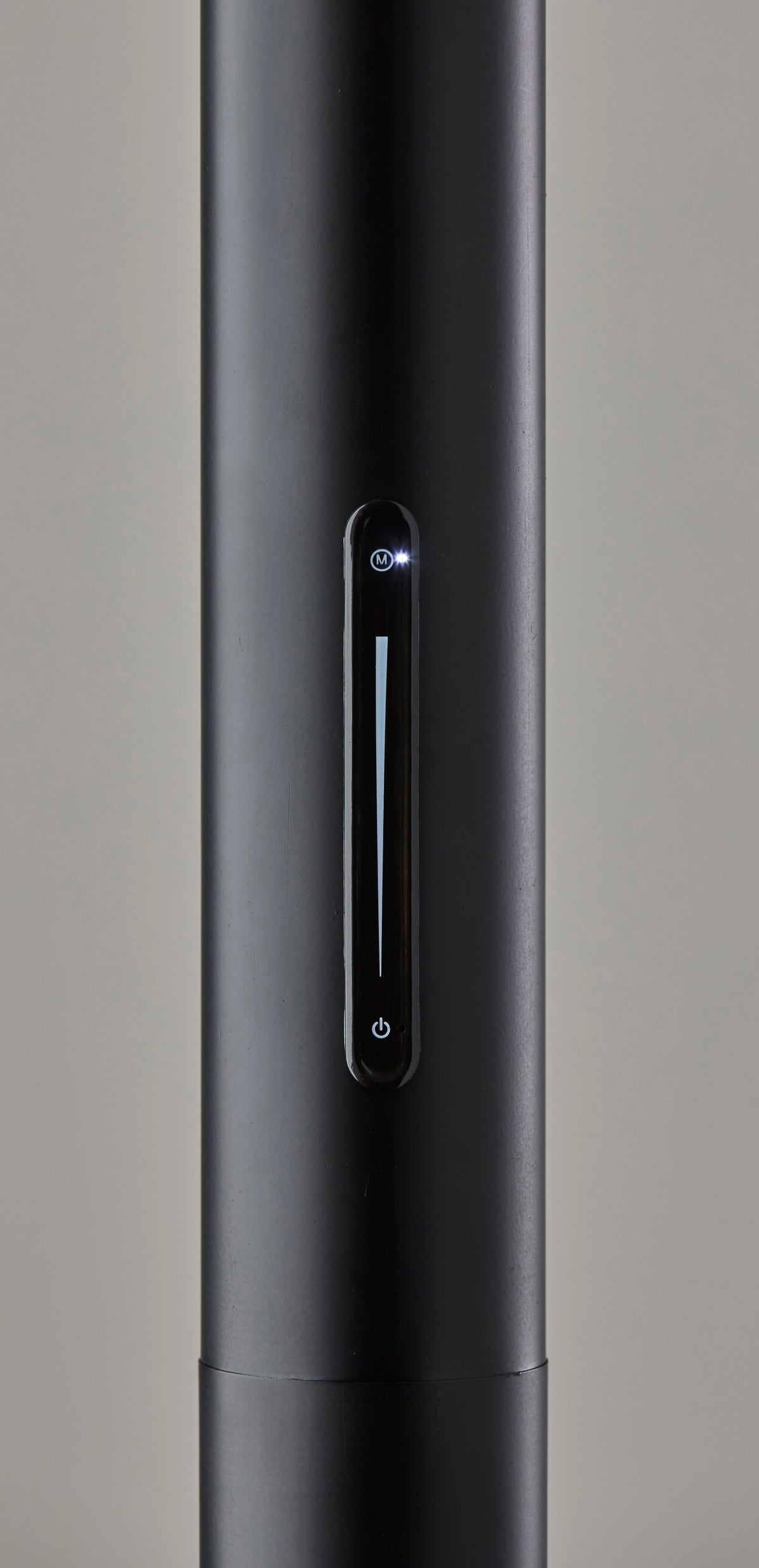 Greer LED Torchiere