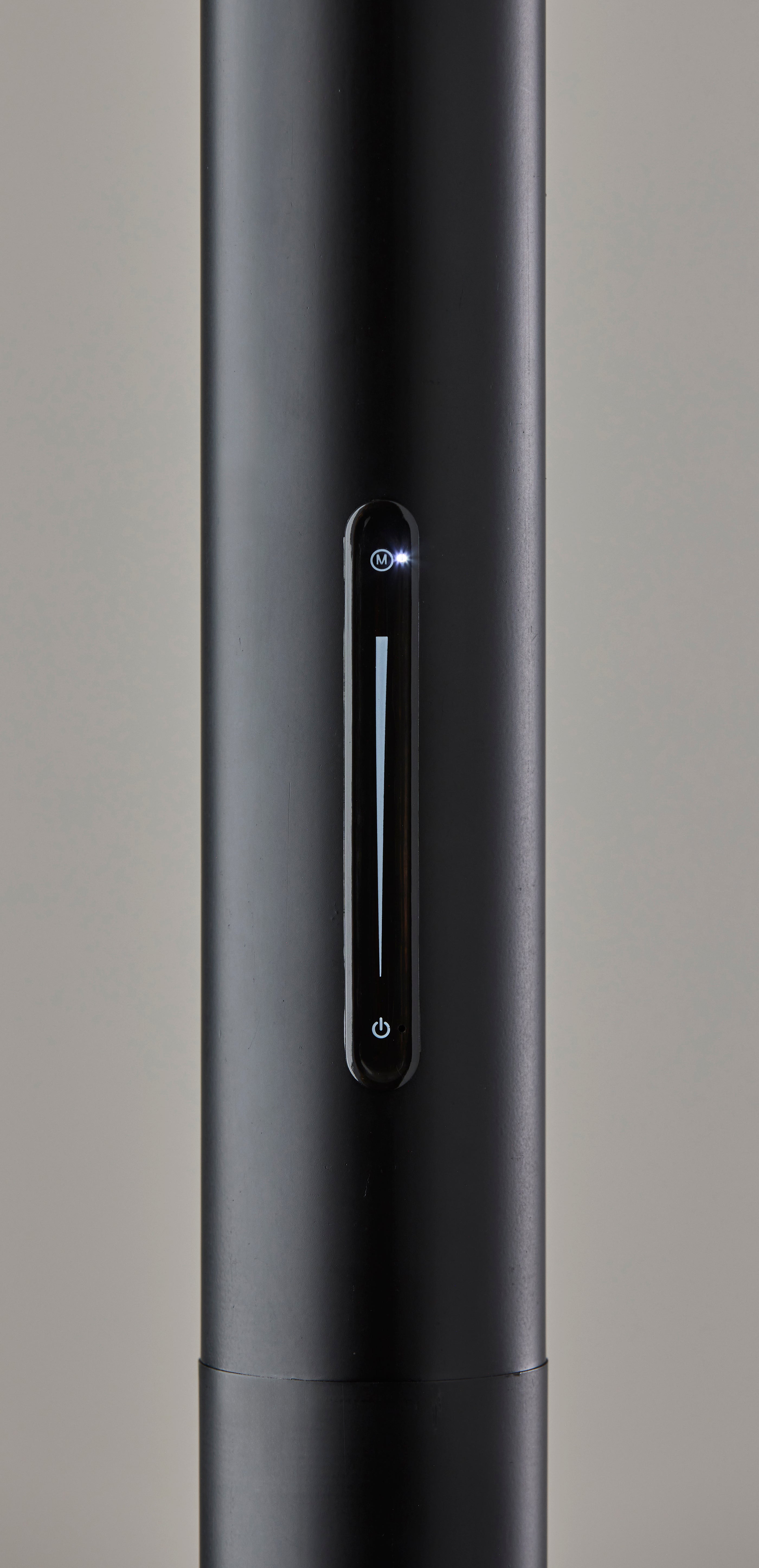 Greer LED Torchiere