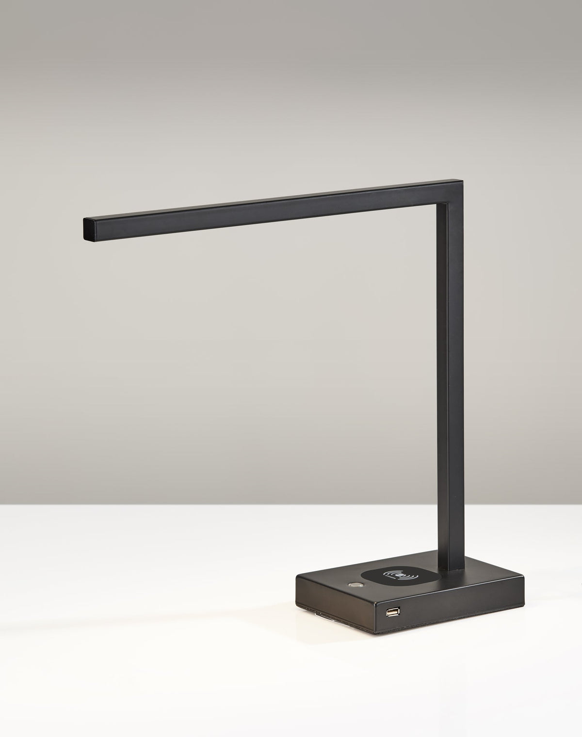 Aidan AdessoCharge LED Desk Lamp