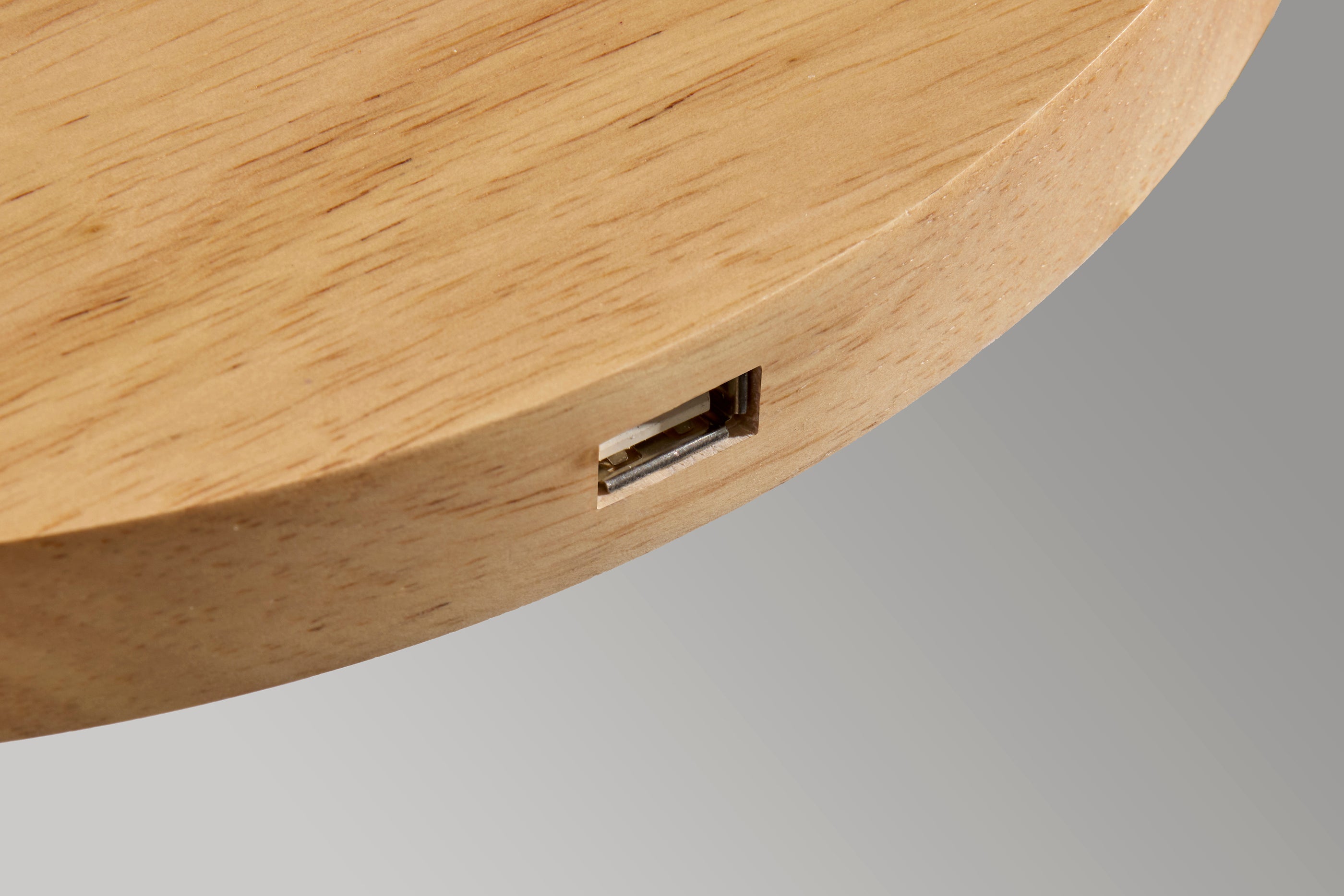 Caldwell Shelf Floor Lamp- Antique Brass