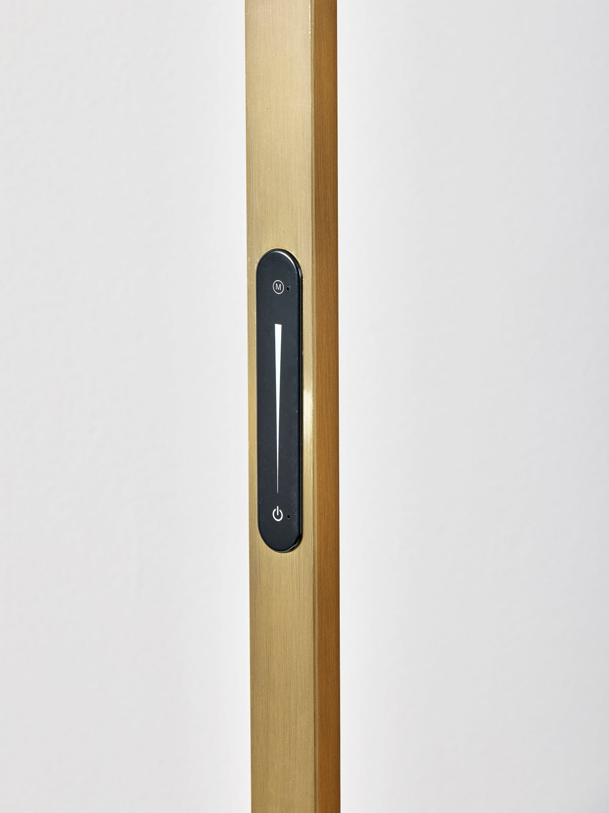 Sonic LED Arc Lamp w. Smart Switch