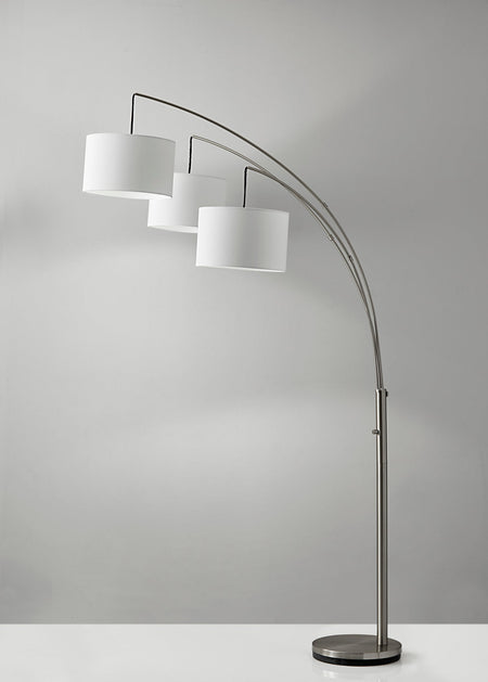 Trinity Arc Lamp