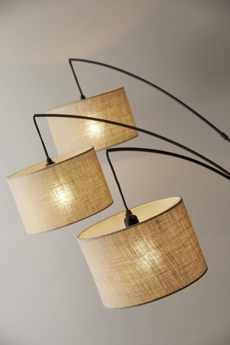 Trinity Arc Lamp