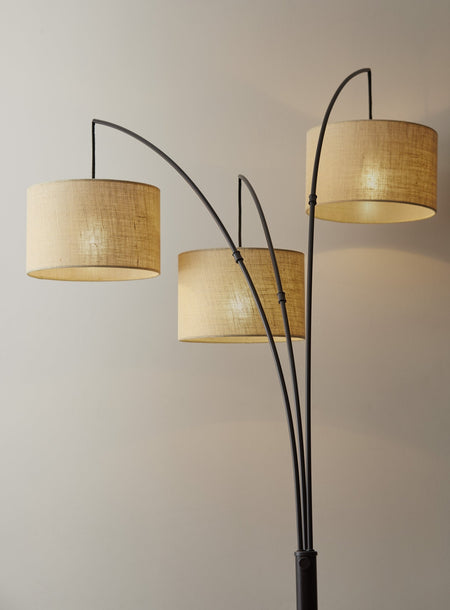 Trinity Arc Lamp