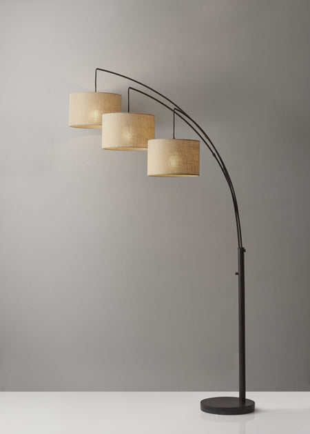Trinity Arc Lamp