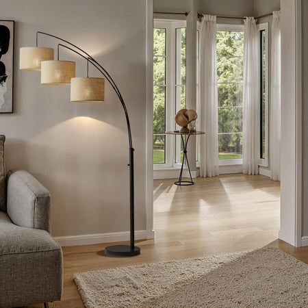 Trinity Arc Lamp